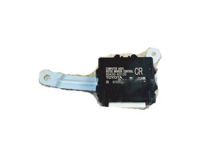 2017 Toyota Land Cruiser Mirror Actuator - 89430-60130