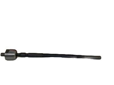Toyota Tercel Drag Link - 45503-19155
