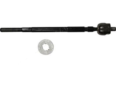 Toyota Tercel Drag Link - 45503-19155