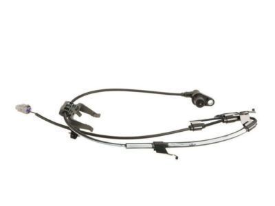 1999 Toyota Sienna Speed Sensor - 89543-45010