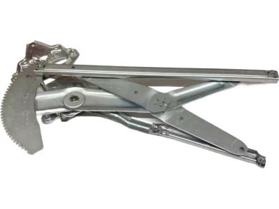 2001 Toyota Corolla Window Regulator - 69802-02040