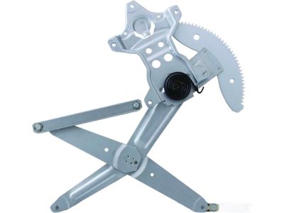 2001 Toyota Corolla Window Regulator - 69802-02040