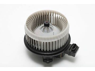 2007 Toyota FJ Cruiser Blower Motor - 87103-35090