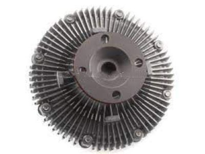 Toyota Land Cruiser Fan Clutch - 16210-61140