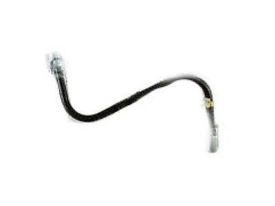 Toyota Brake Line - 47318-04130