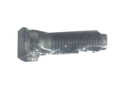 2002 Toyota Highlander Wheel Stud - 90942-02070