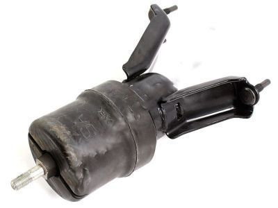 Toyota 12371-74530 Insulator, Engine Mounting, Rear