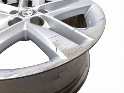 2019 Toyota Corolla Spare Wheel - 42611-12E00