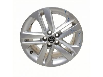 2019 Toyota Corolla Spare Wheel - 42611-12E00