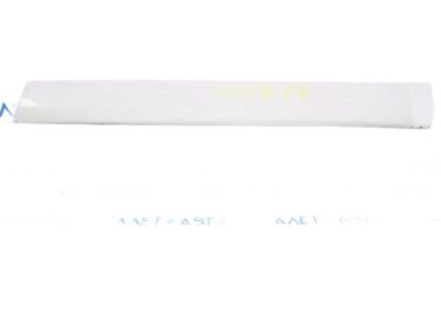 75071-0E080-A0 Toyota Front Moulding Sub-Assembly Product Photo 3 of 6