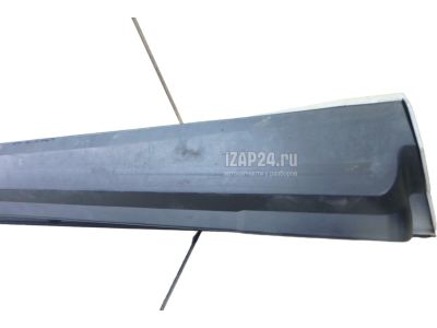 75071-0E080-A0 Toyota Front Moulding Sub-Assembly Product Photo 5 of 6