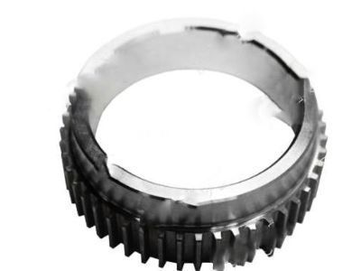 Toyota ABS Reluctor Ring - 43517-60020