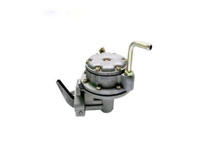 Toyota Land Cruiser Fuel Pump - 23100-61030