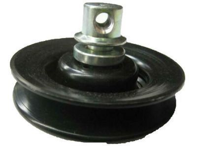 Toyota 88440-35030 PULLEY Assembly, Idle