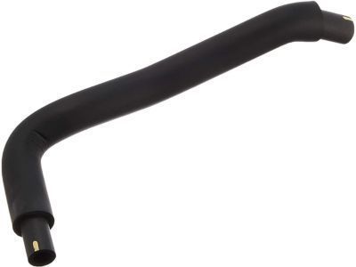 2000 Toyota Celica Crankcase Breather Hose - 12262-88600