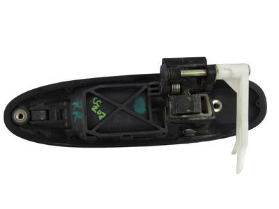 2002 Toyota Sequoia Door Handle - 69230-34020-E0