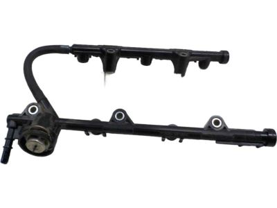 Toyota Avalon Fuel Rail - 23807-0P021