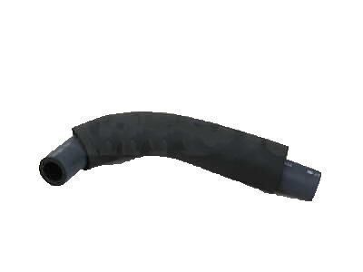 2004 Toyota Land Cruiser Crankcase Breather Hose - 12262-50080