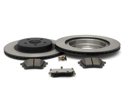 04946-02160 Toyota Anti Squeal Shim Kit Product Photo 2 of 2