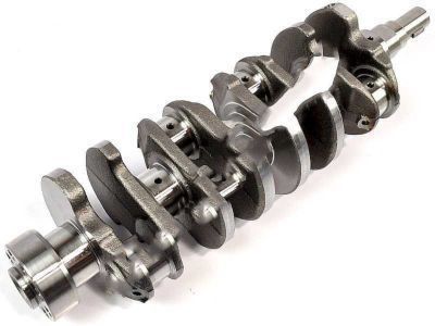 Toyota 13401-16020 CRANKSHAFT