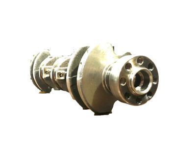 Toyota 13401-16020 CRANKSHAFT