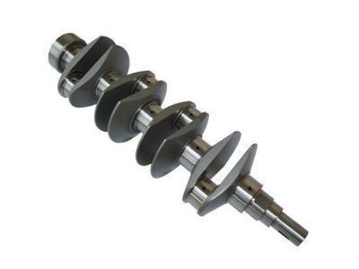 Toyota 13401-16020 CRANKSHAFT