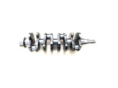 Toyota 13401-16020 CRANKSHAFT