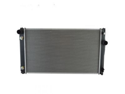 2012 Toyota RAV4 Radiator - 16400-28570