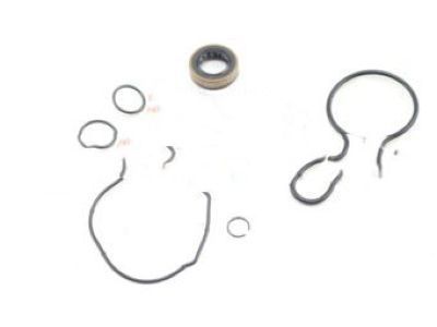 Toyota 04446-0C020 Gasket Kit, Power Steering Pump