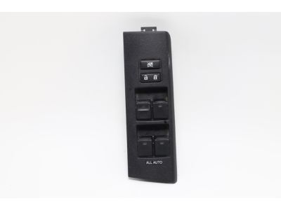 Toyota 4Runner Power Window Switch - 84040-35080