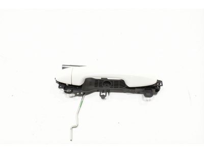 69217-42060-A0 Toyota Front Door Outside Cover Product Photo 3 of 4