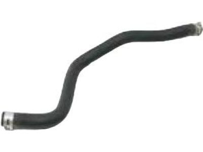 2014 Toyota Highlander Radiator Hose - 16572-0P281