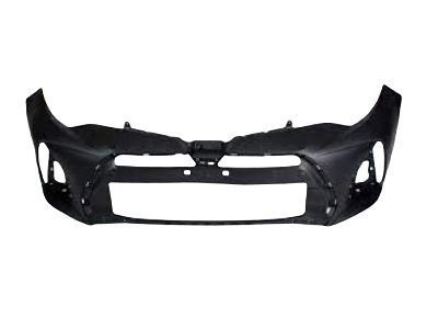 Toyota Corolla Bumper - 52119-03908