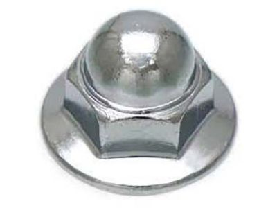 Toyota 90176-06012 Nut, Cap