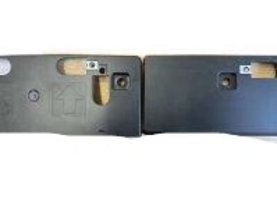 Toyota GR86 License Plate - SU003-09903