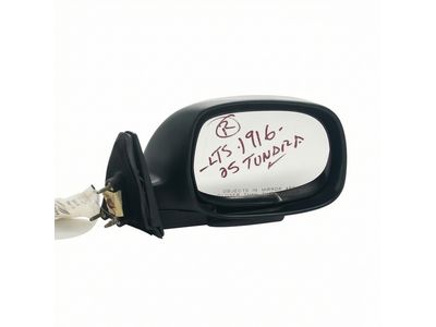 87910-0C030 Toyota Passenger Side Mirror Assembly Outside Rear View Product Photo 4 of 4