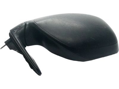 87910-0C030 Toyota Passenger Side Mirror Assembly Outside Rear View Product Photo 2 of 4