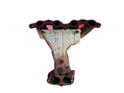 Toyota MR2 Catalytic Converter - 17141-16090