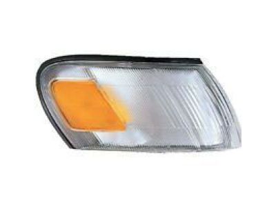Toyota 81620-02030 Lamp Assy, Parking & Clearance, LH