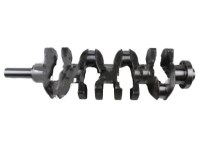 Toyota 13401-75020 CRANKSHAFT