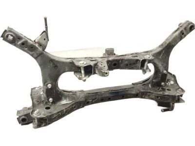 Toyota C-HR Rear Crossmember - 51206-F4013
