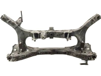 Toyota C-HR Rear Crossmember - 51206-F4013