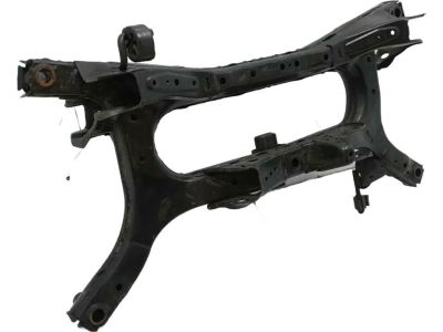 Toyota C-HR Rear Crossmember - 51206-F4013
