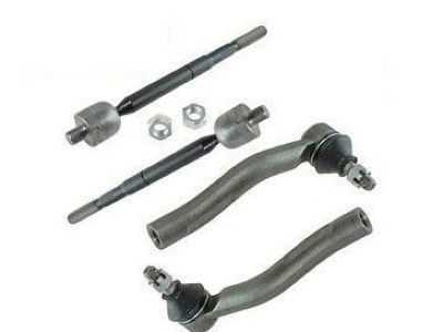 Scion Tie Rod End - 45047-WB001