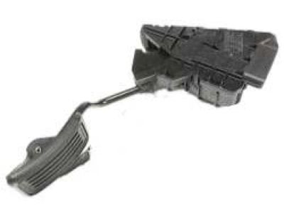 Toyota 78120-20790 Rod Assy, Accelerator Pedal