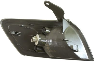 Toyota 81520-AA020 Lamp Assy, Front Turn Signal, LH