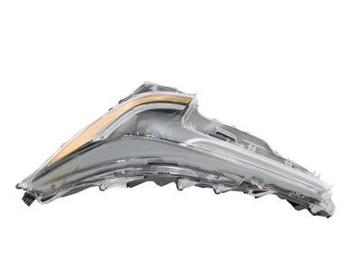 81070-02S30 Toyota Composite Assembly Product Photo 2 of 2