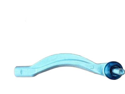Toyota Sienna Tie Rod End - 45460-09400