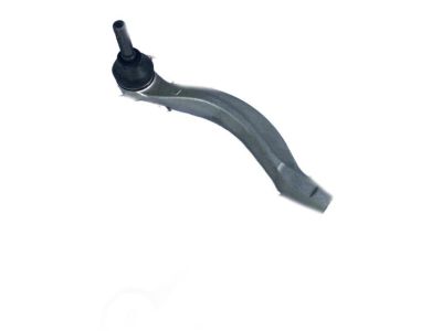 Toyota Sienna Tie Rod End - 45460-09400