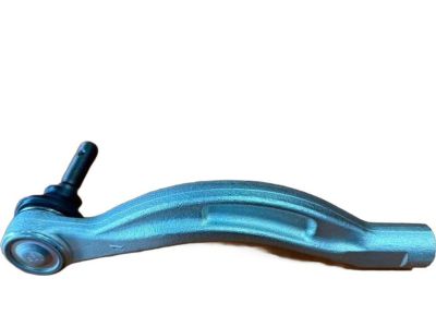 Toyota Sienna Tie Rod End - 45460-09400